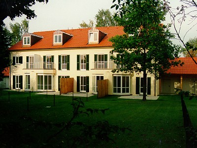 Architektur / Wohnungsbau ist ein Thema von Kurt Holley, Dipl. Ing. Architekt, Landschaftsarchitekt und Stadtplaner, BAB