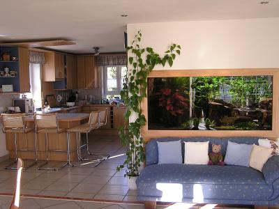 Bild Einfamilienhaus in Isen, Referenz Projekt für Kurt Holley, Dipl. Ing. Architekt, Landschaftsarchitekt und Stadtplaner, BA