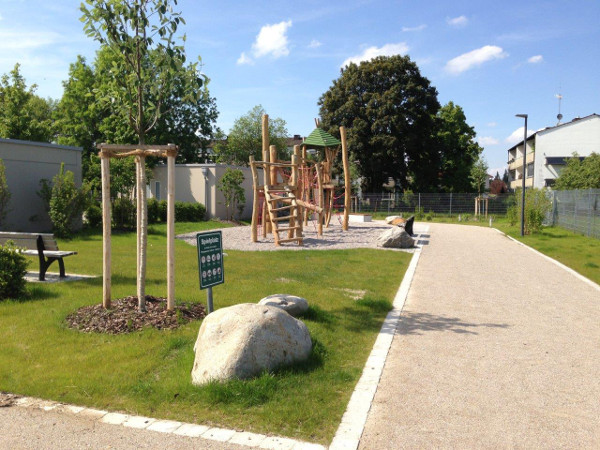 städtebauliche Wettbewerbe und Stadtraumgestaltung sind Themen von Kurt Holley, Dipl. Ing. Architekt, Landschaftsarchitekt und Stadtplaner, BAB