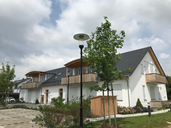 Architektur / Gewerbliche Bauten ist ein Thema von Kurt Holley, Dipl. Ing. Architekt, Landschaftsarchitekt und Stadtplaner, BAB